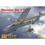 Dornier 17 E "Fliegender Bleistift"