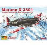 Morane D-3801