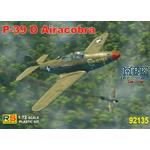 Bell P-39 D/ F/ K Airacobra