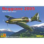Reggiane 2005