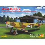 Avia B.35.2