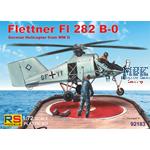 Flettner 282 B-0