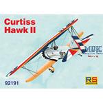 Curtiss Hawk II