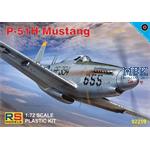 P-51H Mustang