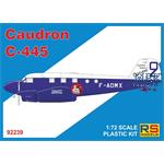 Caudron C-445