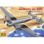 Junkers Ju-86P