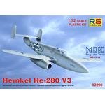 Heinkel 280 V3