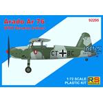 Arado 76 A/B Schulen