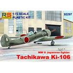 Tachikawa Ki-106