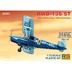 RWD-13 S/ST Poland