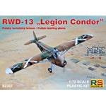 RWD-13 S/ST "Legion Condor"