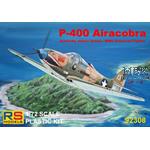 Bell P-400 Airacobra