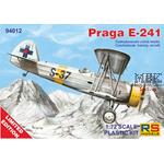 Praga E-241