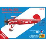 Avia Ba.222 - Limited Edition