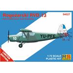 Rogožarski RVD-13