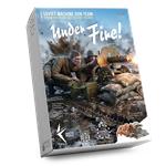 "Under Fire" Soviet Machine Gun Team (1:16)