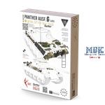 Panther Ausf.G [MNH-Late] Detail Set