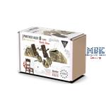 Panther G Rear Details Late Version Battle Worn