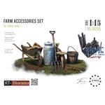 Farm Accessories Set 1/16