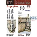 Bridge Pillars