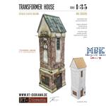 Transformer House