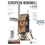 European Windmill