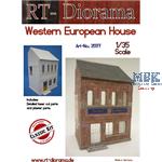 Western European House