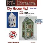 City House No.1