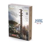 Transmission Tower Type A