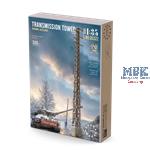 Transmission Tower Type B