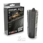 Chickenwire (Diamond Shape) / Maschendraht (15cm)