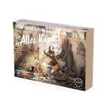 “Alles Kaputt” Urban Rubble & Ruins Set