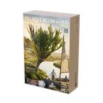 Pollarded Willow / Kopfweide No.2 (200 mm)