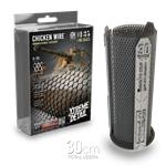 Chickenwire / Karnickeldraht (30cm)