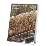 Grainfield Base Mat / Kornfeld