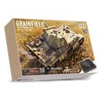 Grainfield Track Base - Panther Position