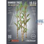 SwiftVegetation: Bamboo