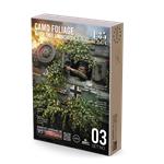 Birch Branches / Birkenzweige