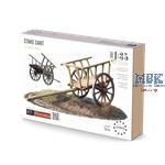 Stake Cart / Heuwagen