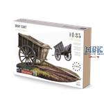 Dray Cart / Karren