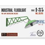 Industrial Floodlight