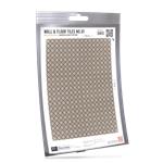 Printed Accessories: Wall & Floor Tiles No. 01