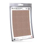 Printed Accessories: Wall & Floor Tiles No. 02