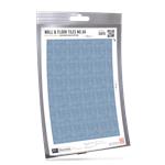Printed Accessories: Wall & Floor Tiles No. 04