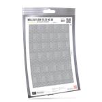 Printed Accessories: Wall & Floor Tiles No. 06