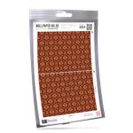 Printed Accessories: Wallpaper / Tapeten No. 09