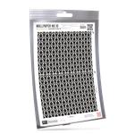 Printed Accessories: Wallpaper / Tapeten No. 10