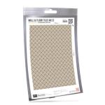 Printed Accessories: Wall & Floor Tiles No. 12