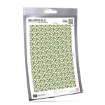 Printed Accessories: Wallpaper / Tapeten No. 23