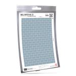 Printed Accessories: Wallpaper / Tapeten No. 23